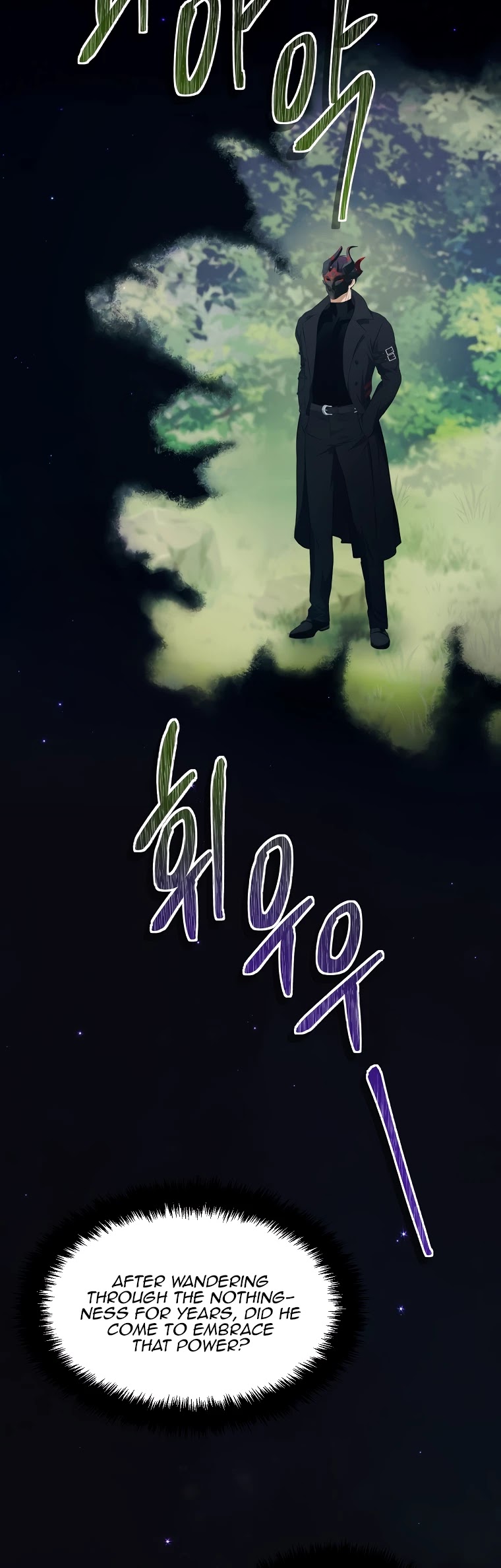 Ranker Who Lives A Second Time Chapter 121 page 8 - Chapter 121