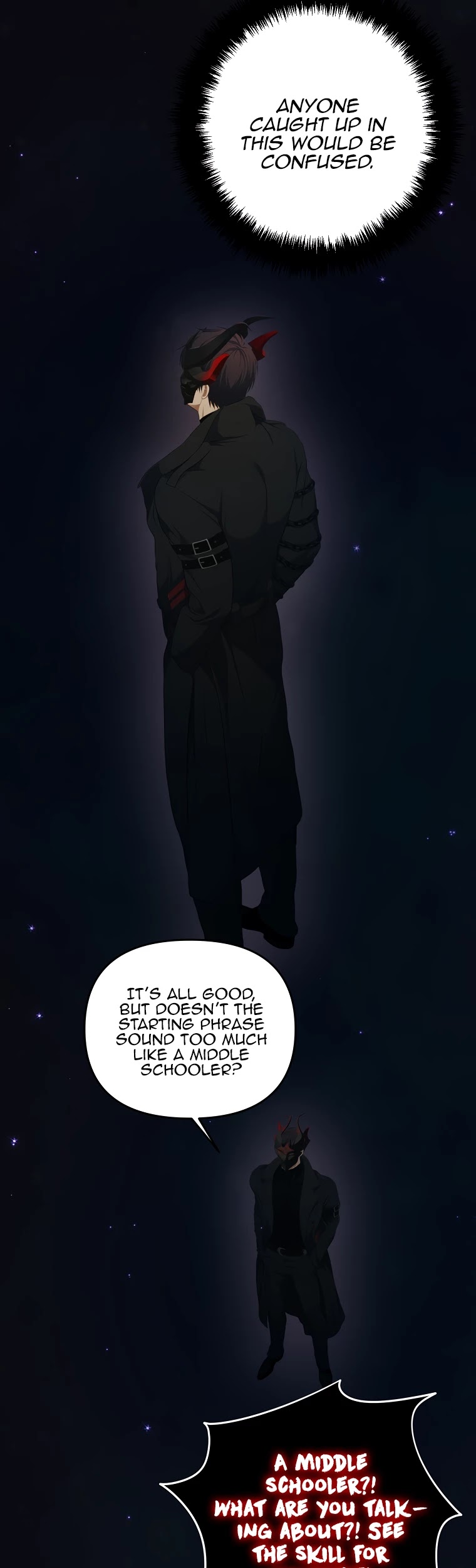 Ranker Who Lives A Second Time Chapter 121 page 9 - Chapter 121