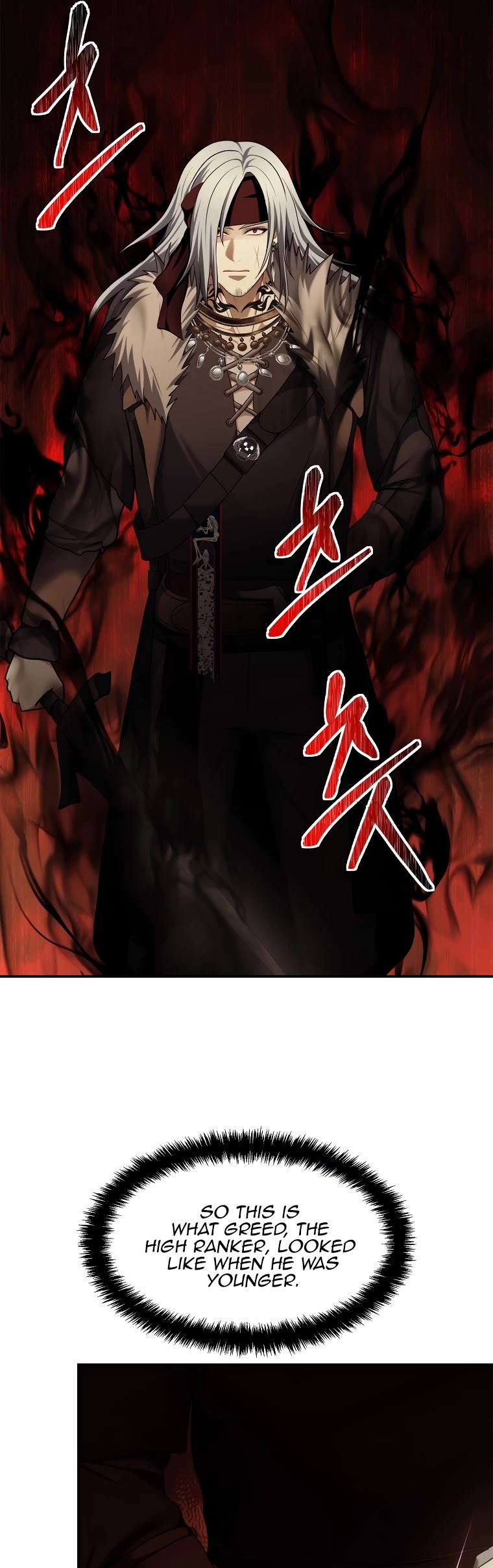 Ranker Who Lives A Second Time Chapter 122 page 16 - Chapter 122