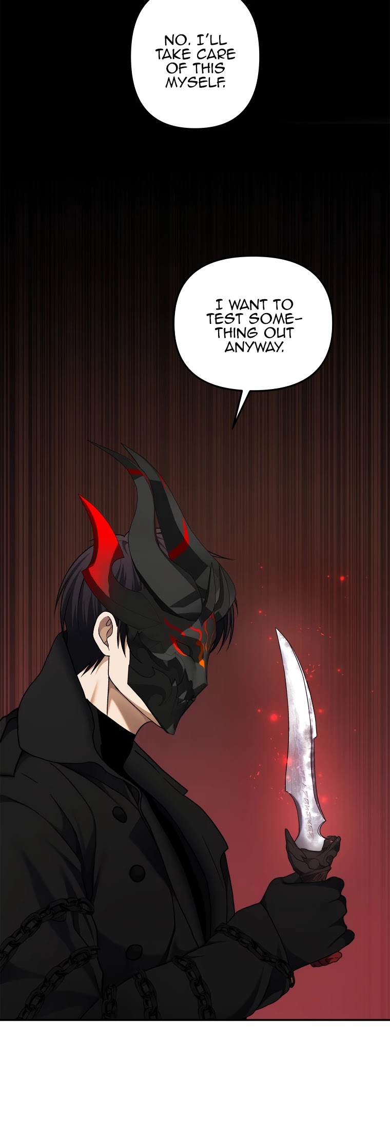 Ranker Who Lives A Second Time Chapter 122 page 19 - Chapter 122