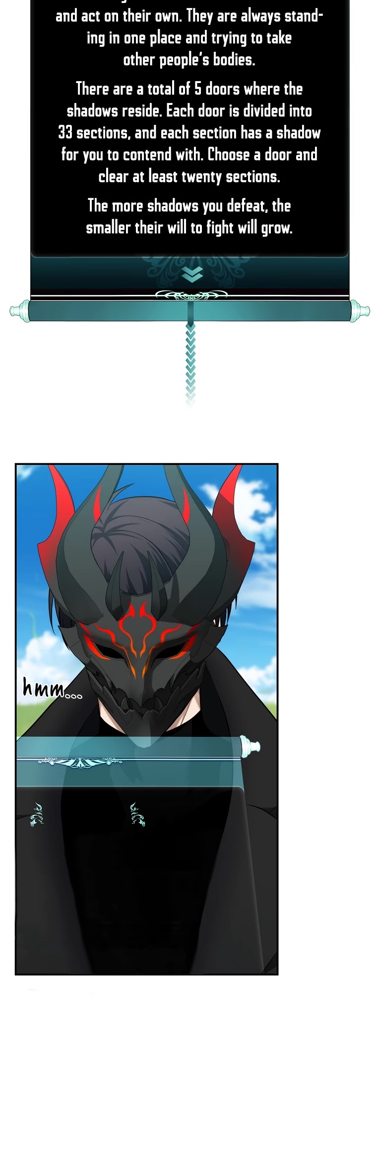 Ranker Who Lives A Second Time Chapter 122 page 2 - Chapter 122