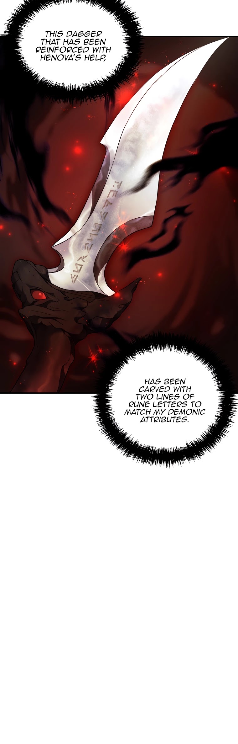 Ranker Who Lives A Second Time Chapter 122 page 21 - Chapter 122