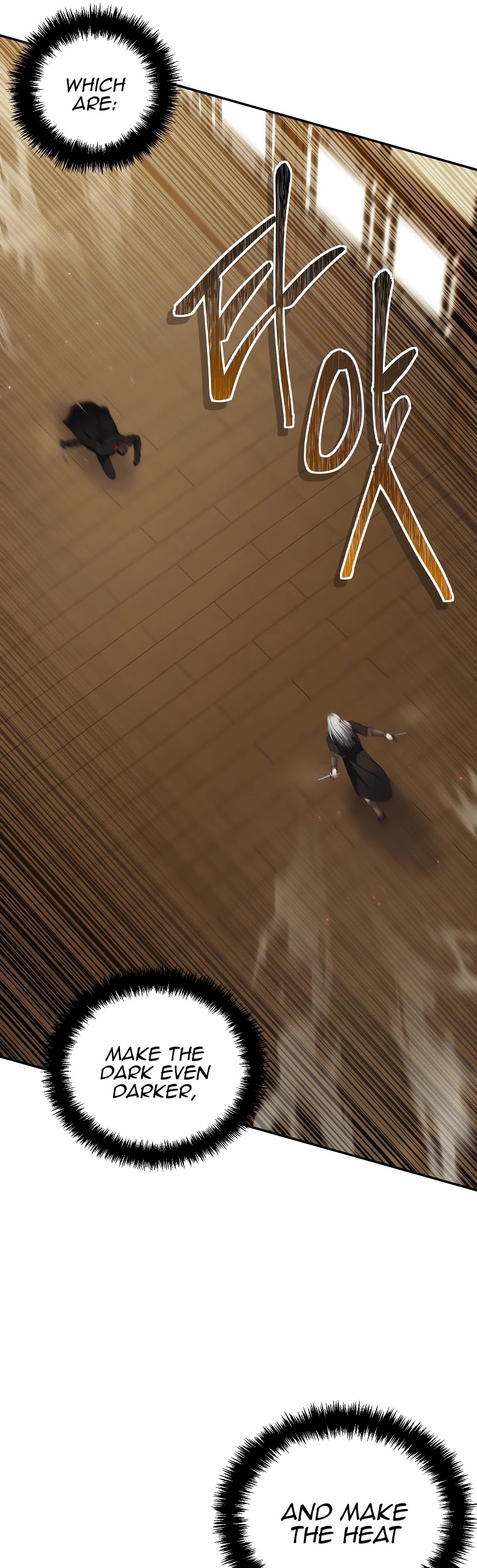 Ranker Who Lives A Second Time Chapter 122 page 22 - Chapter 122