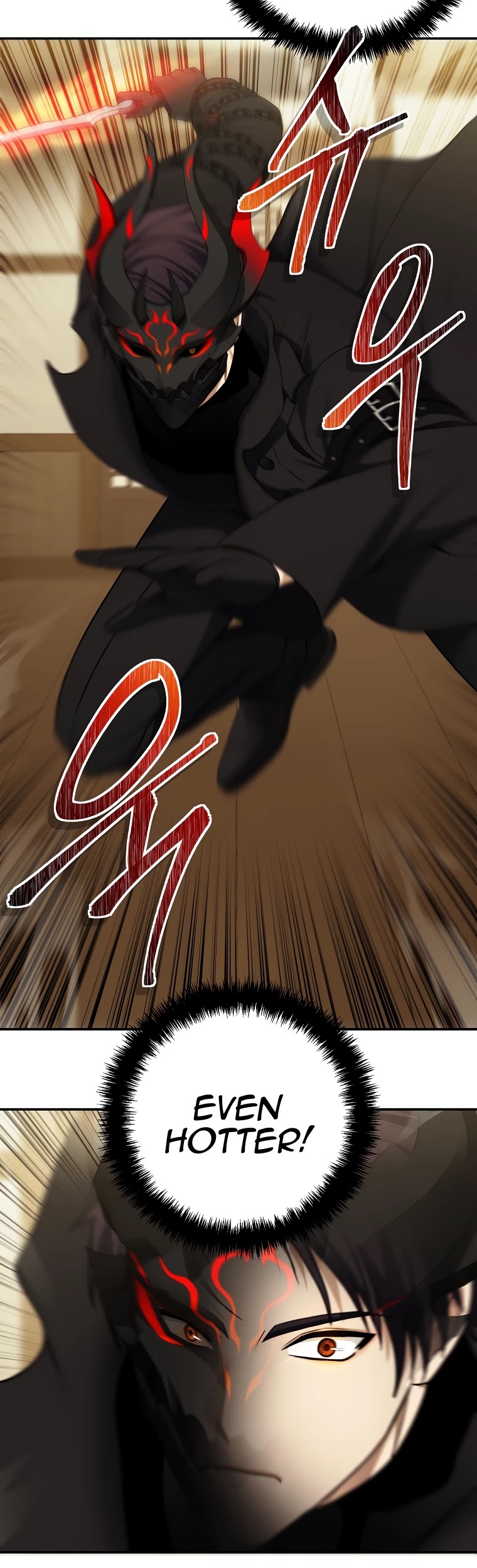 Ranker Who Lives A Second Time Chapter 122 page 23 - Chapter 122