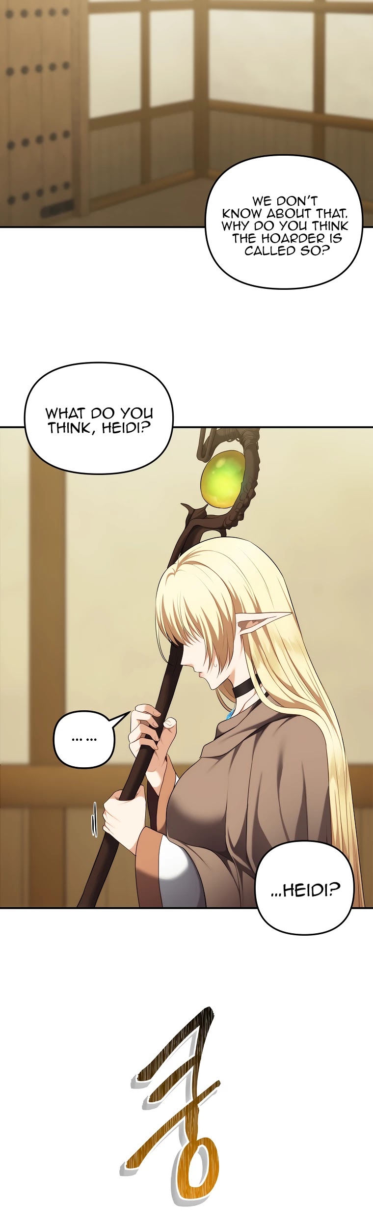 Ranker Who Lives A Second Time Chapter 122 page 27 - Chapter 122