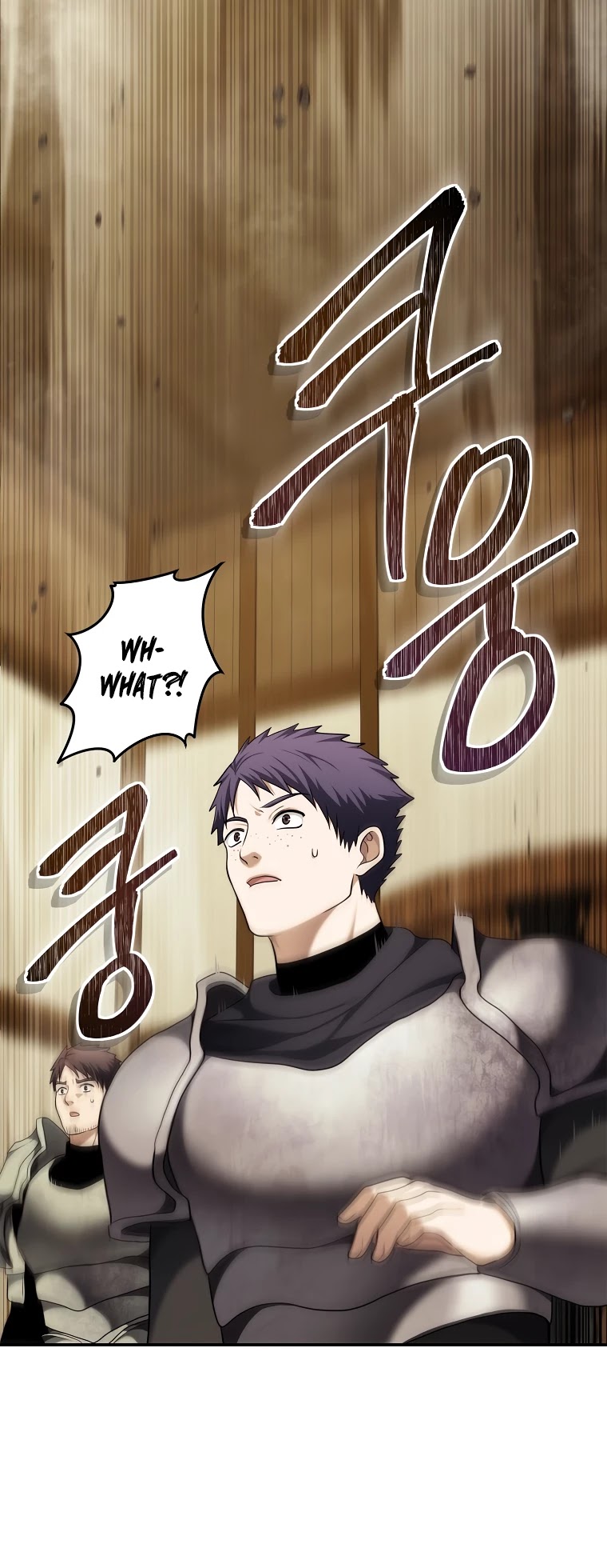 Ranker Who Lives A Second Time Chapter 122 page 29 - Chapter 122