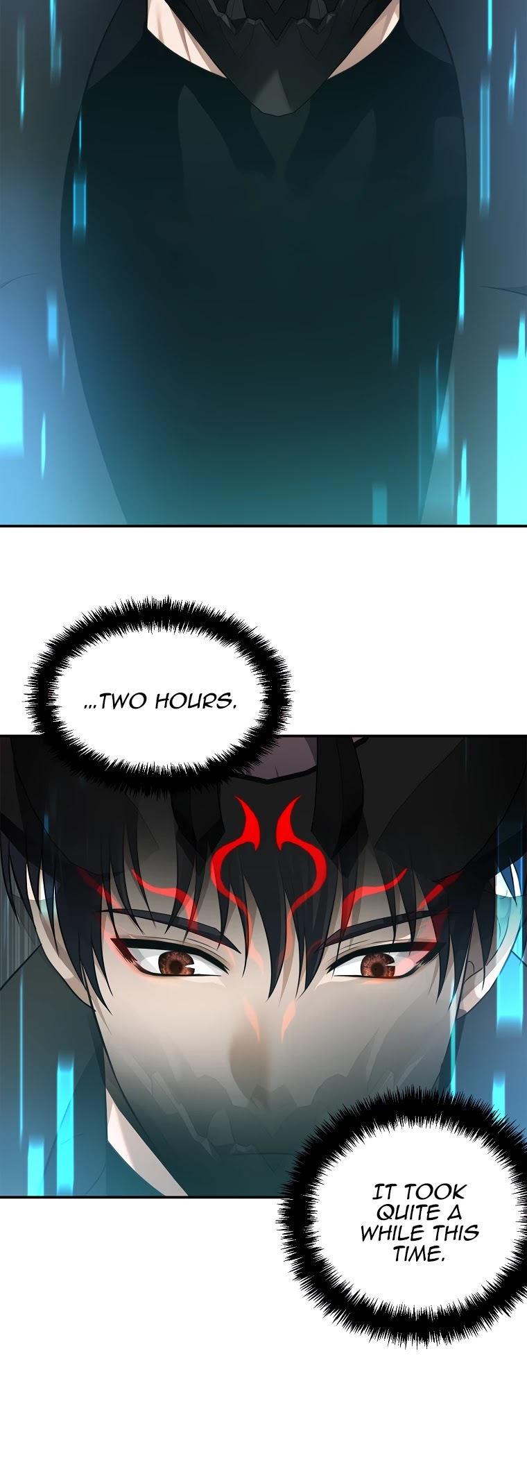 Ranker Who Lives A Second Time Chapter 122 page 37 - Chapter 122