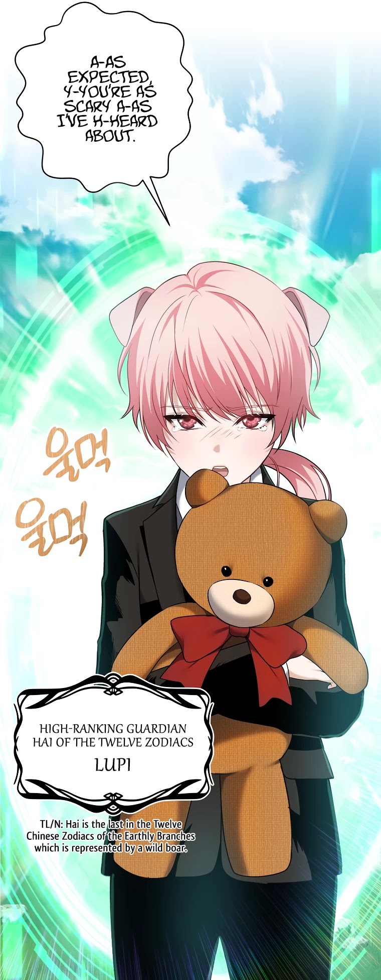 Ranker Who Lives A Second Time Chapter 122 page 4 - Chapter 122
