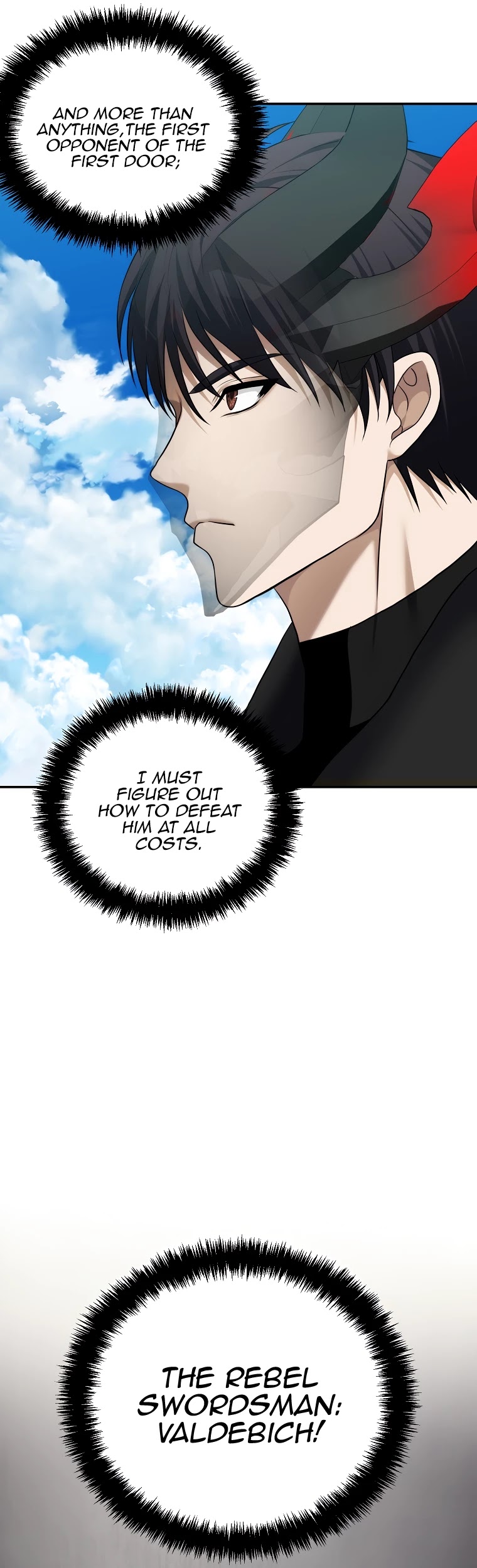 Ranker Who Lives A Second Time Chapter 122 page 40 - Chapter 122