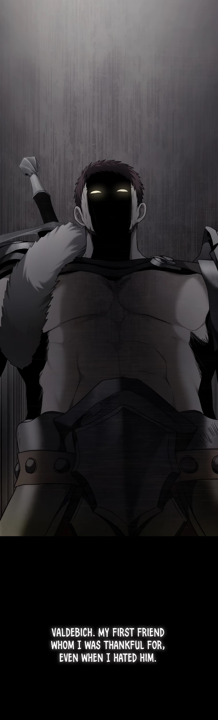 Ranker Who Lives A Second Time Chapter 122 page 41 - Chapter 122