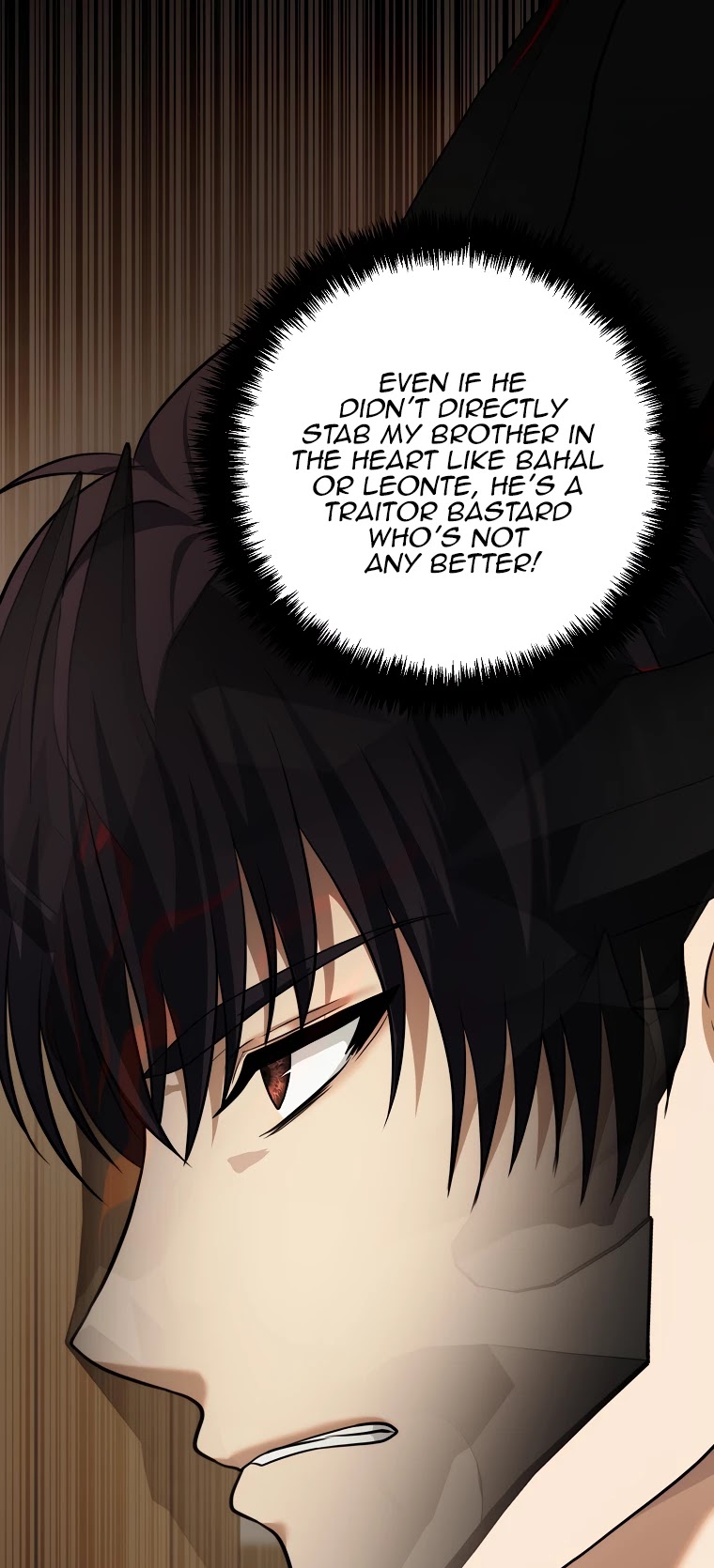 Ranker Who Lives A Second Time Chapter 122 page 44 - Chapter 122