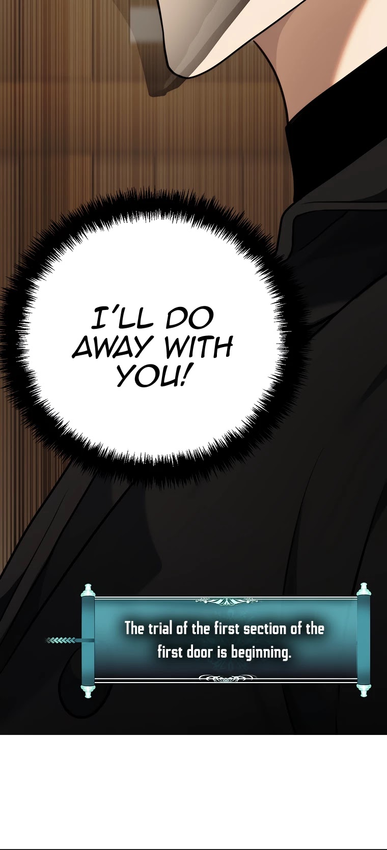 Ranker Who Lives A Second Time Chapter 122 page 45 - Chapter 122
