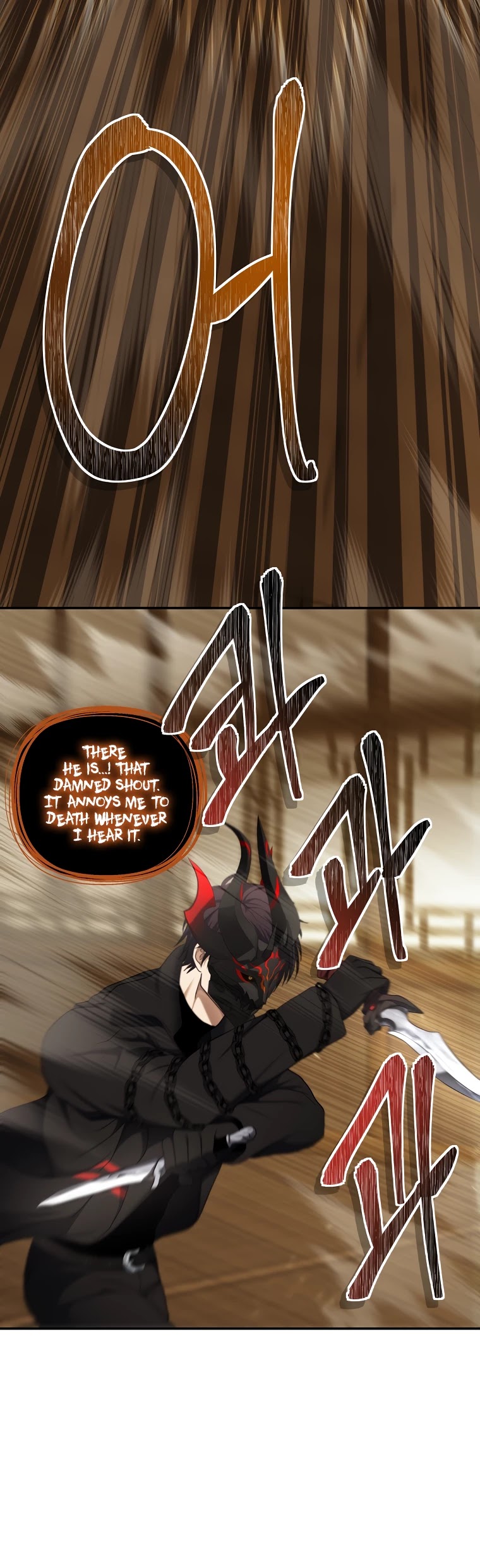 Ranker Who Lives A Second Time Chapter 122 page 47 - Chapter 122