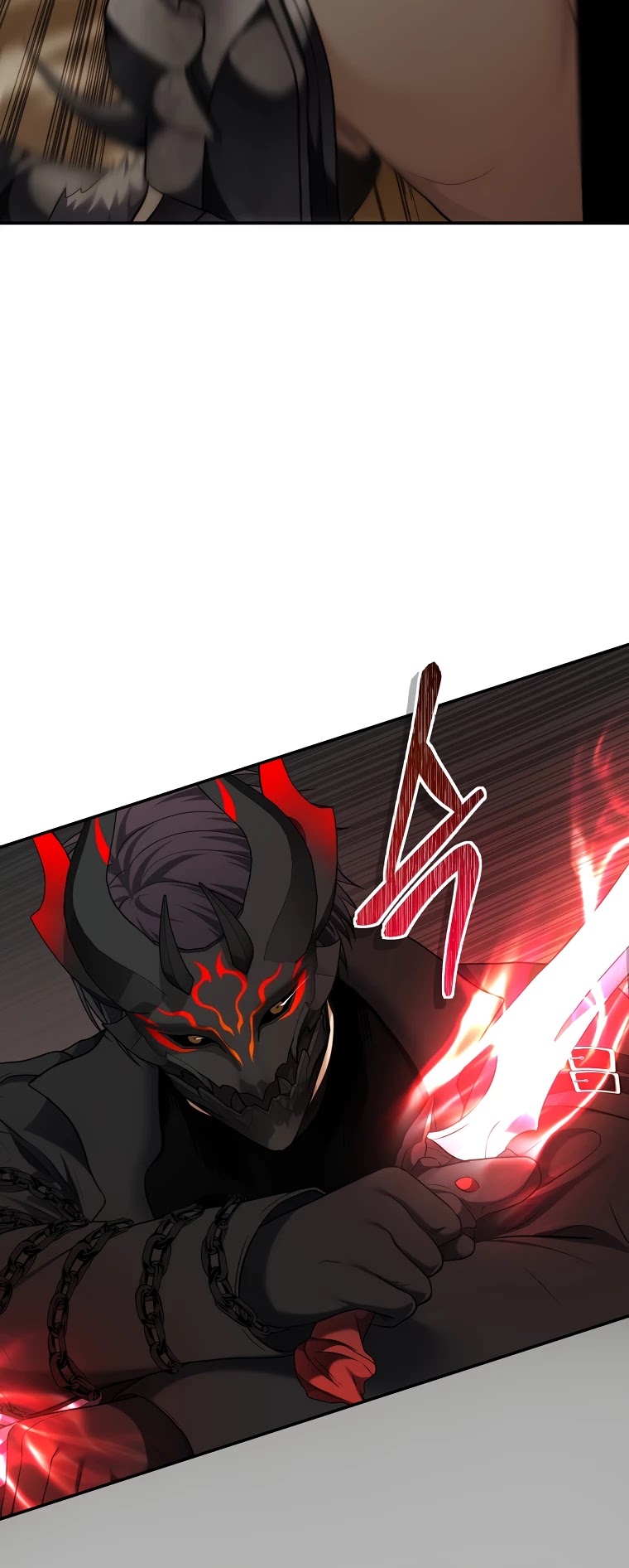Ranker Who Lives A Second Time Chapter 122 page 49 - Chapter 122