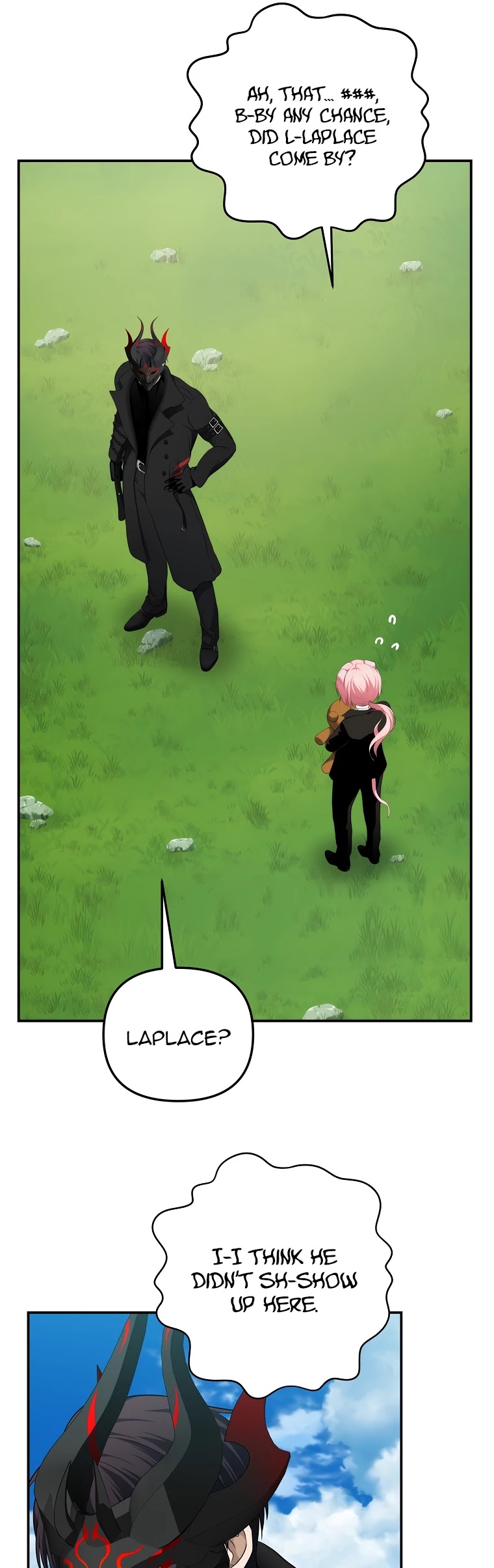 Ranker Who Lives A Second Time Chapter 122 page 6 - Chapter 122