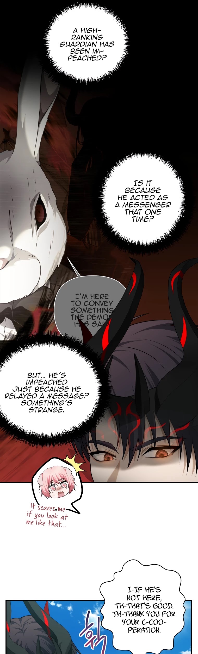 Ranker Who Lives A Second Time Chapter 122 page 8 - Chapter 122
