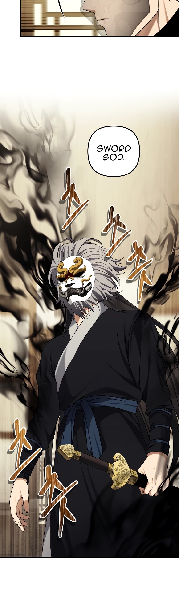 Ranker Who Lives A Second Time Chapter 123 page 11 - Chapter 123