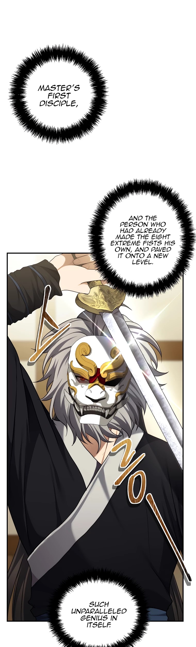 Ranker Who Lives A Second Time Chapter 123 page 12 - Chapter 123