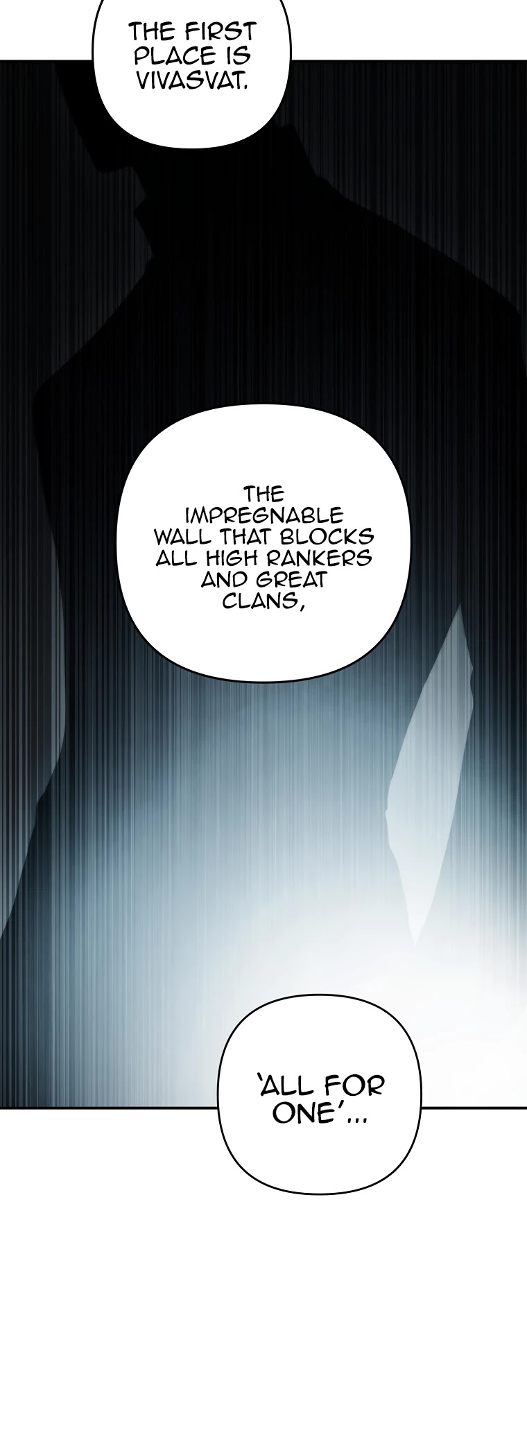 Ranker Who Lives A Second Time Chapter 123 page 19 - Chapter 123