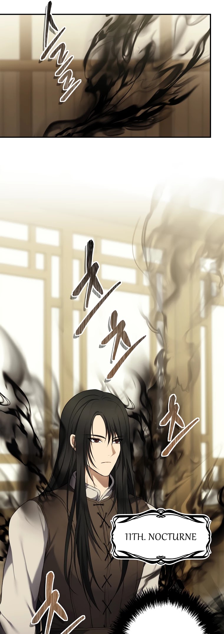 Ranker Who Lives A Second Time Chapter 123 page 22 - Chapter 123