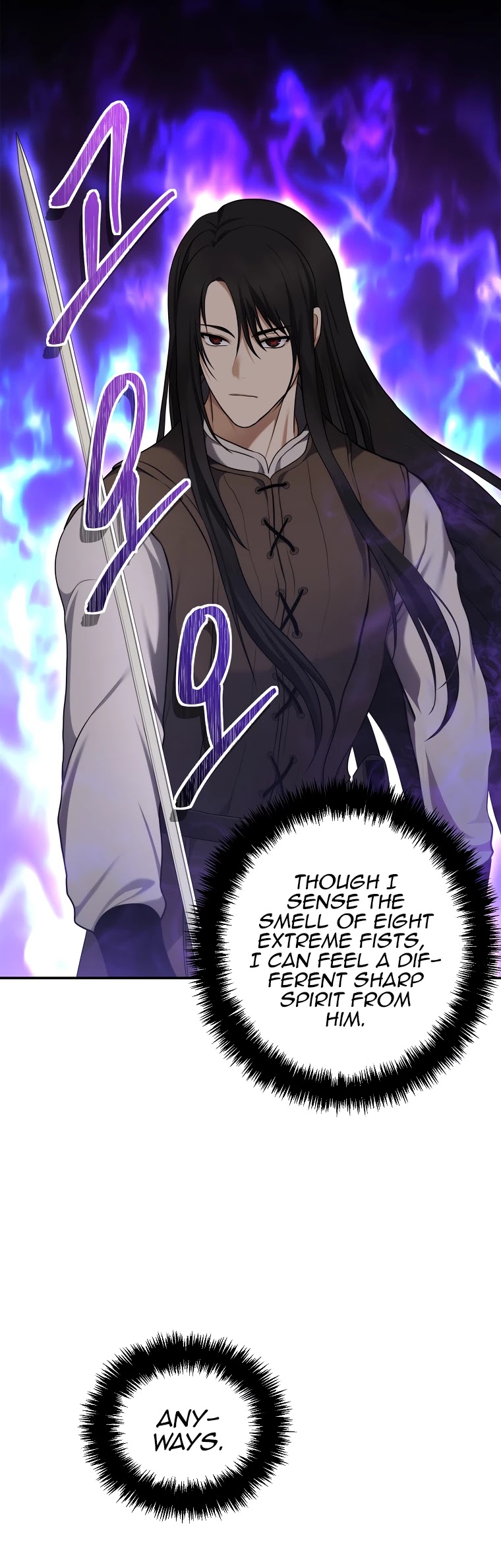 Ranker Who Lives A Second Time Chapter 123 page 25 - Chapter 123