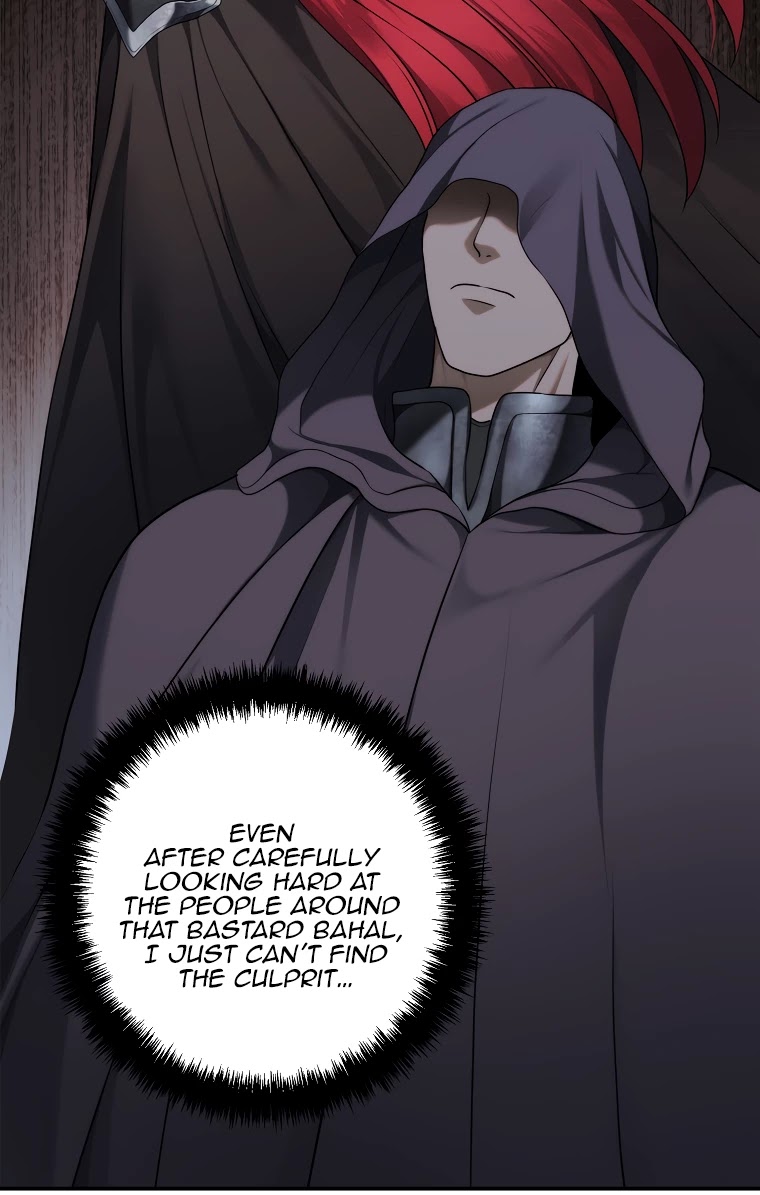 Ranker Who Lives A Second Time Chapter 123 page 3 - Chapter 123
