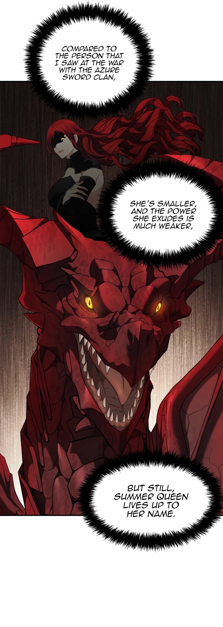 Ranker Who Lives A Second Time Chapter 123 page 32 - Chapter 123