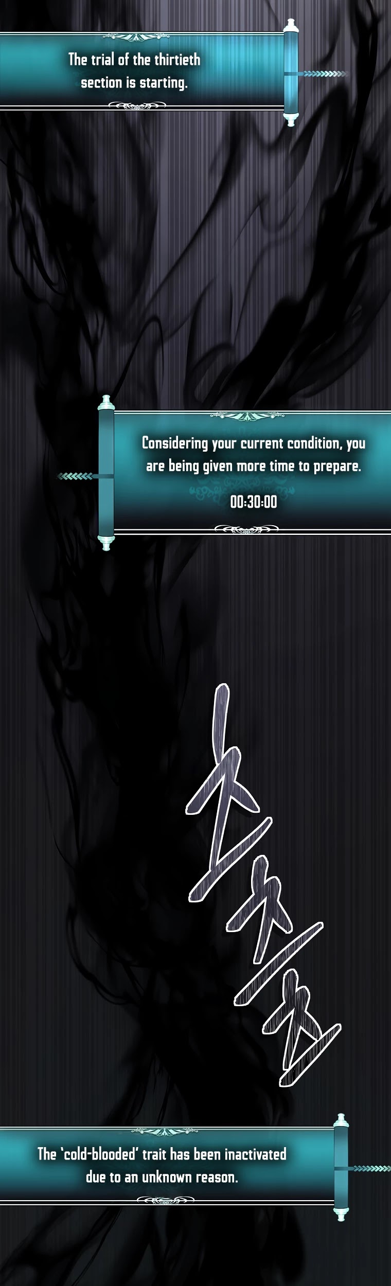 Ranker Who Lives A Second Time Chapter 123 page 38 - Chapter 123