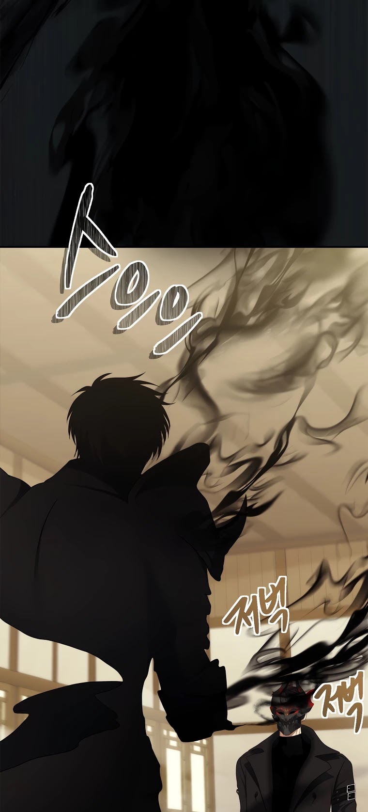 Ranker Who Lives A Second Time Chapter 123 page 39 - Chapter 123