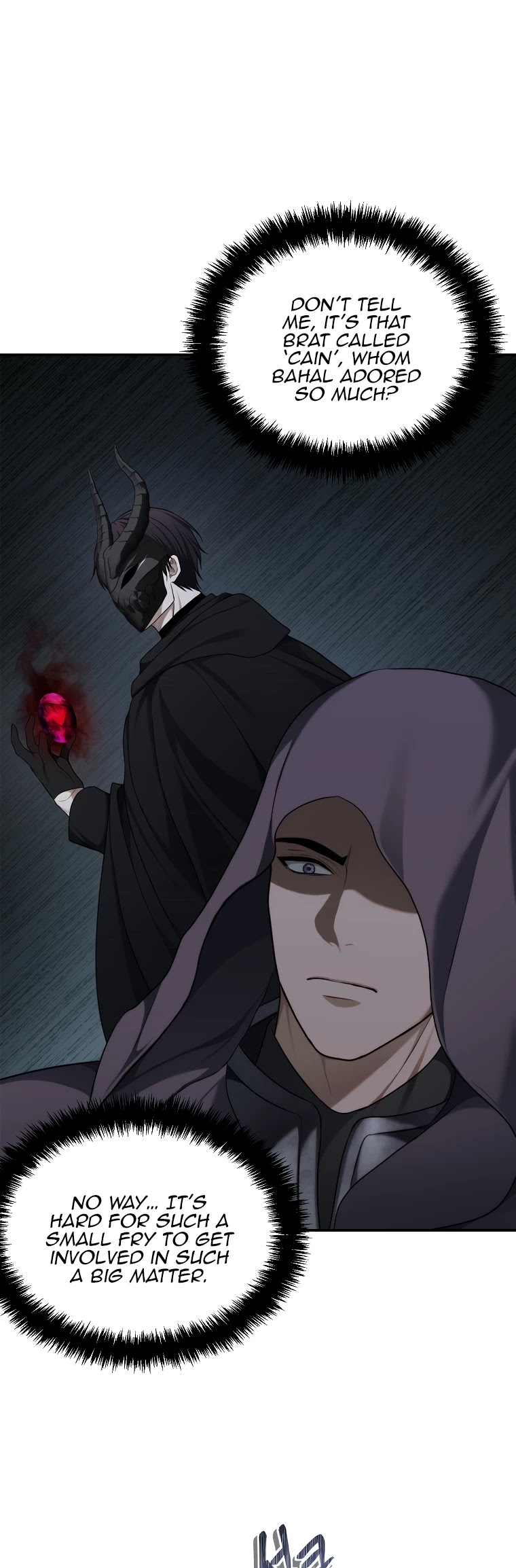 Ranker Who Lives A Second Time Chapter 123 page 4 - Chapter 123