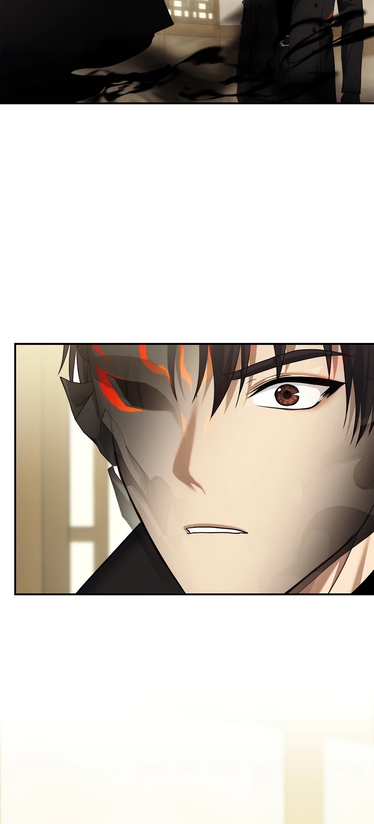 Ranker Who Lives A Second Time Chapter 123 page 40 - Chapter 123