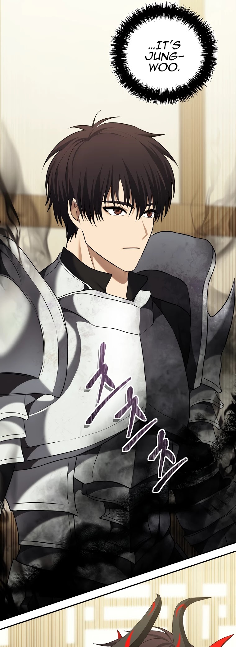 Ranker Who Lives A Second Time Chapter 123 page 41 - Chapter 123