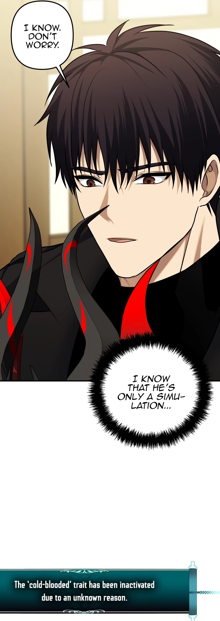Ranker Who Lives A Second Time Chapter 123 page 43 - Chapter 123