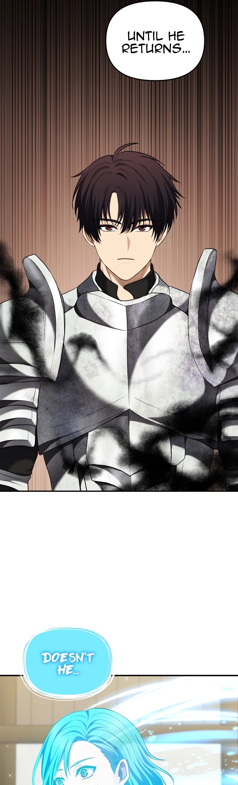 Ranker Who Lives A Second Time Chapter 123 page 49 - Chapter 123