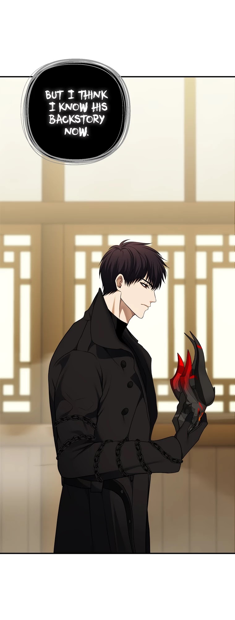 Ranker Who Lives A Second Time Chapter 123 page 51 - Chapter 123