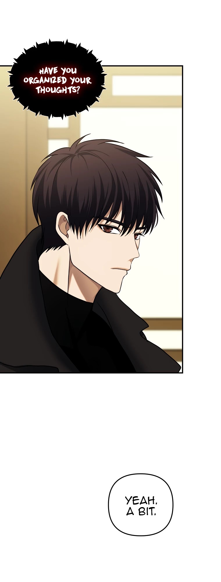 Ranker Who Lives A Second Time Chapter 123 page 52 - Chapter 123