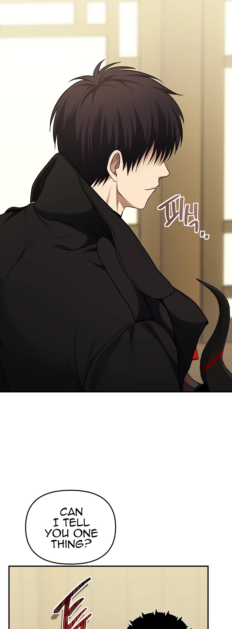 Ranker Who Lives A Second Time Chapter 123 page 55 - Chapter 123