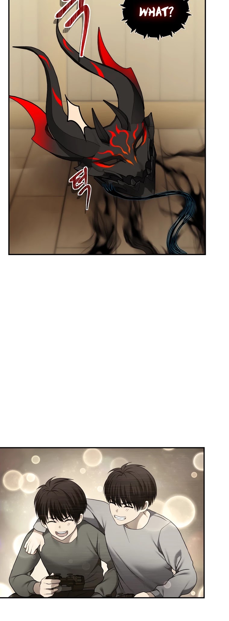 Ranker Who Lives A Second Time Chapter 123 page 56 - Chapter 123