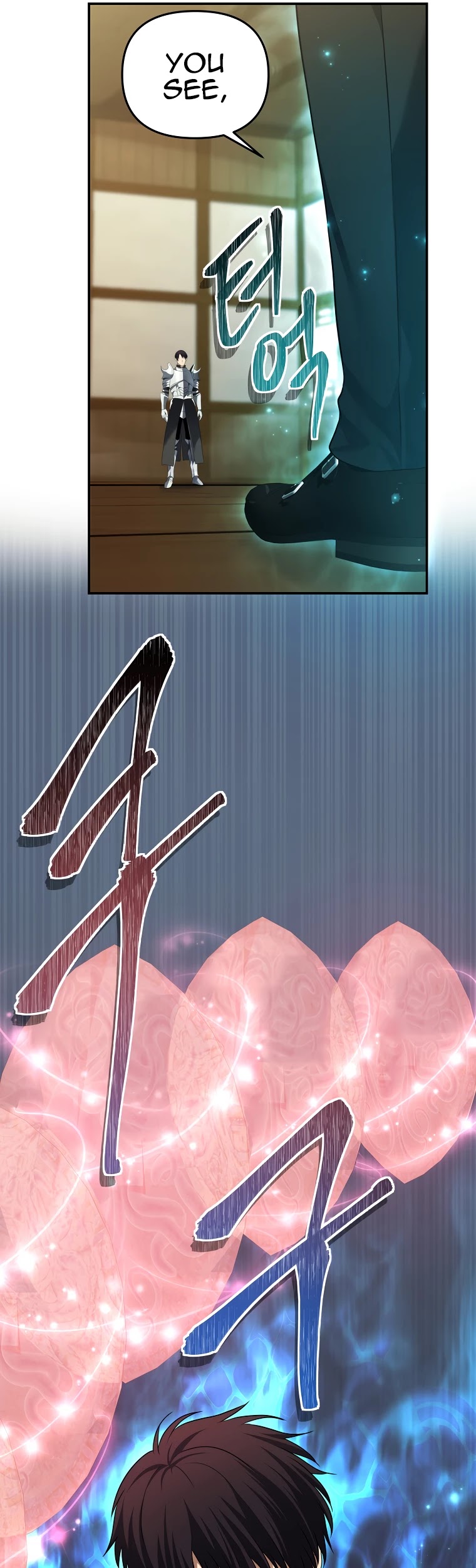 Ranker Who Lives A Second Time Chapter 123 page 57 - Chapter 123