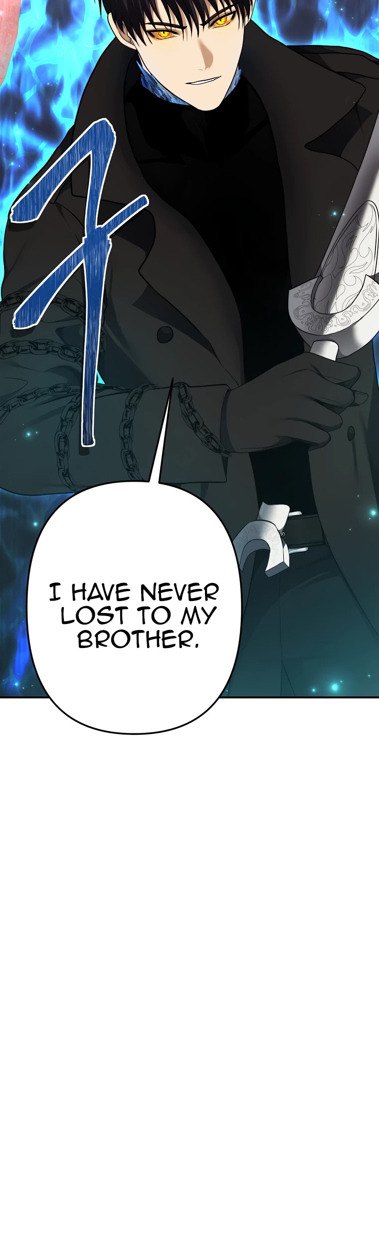 Ranker Who Lives A Second Time Chapter 123 page 58 - Chapter 123