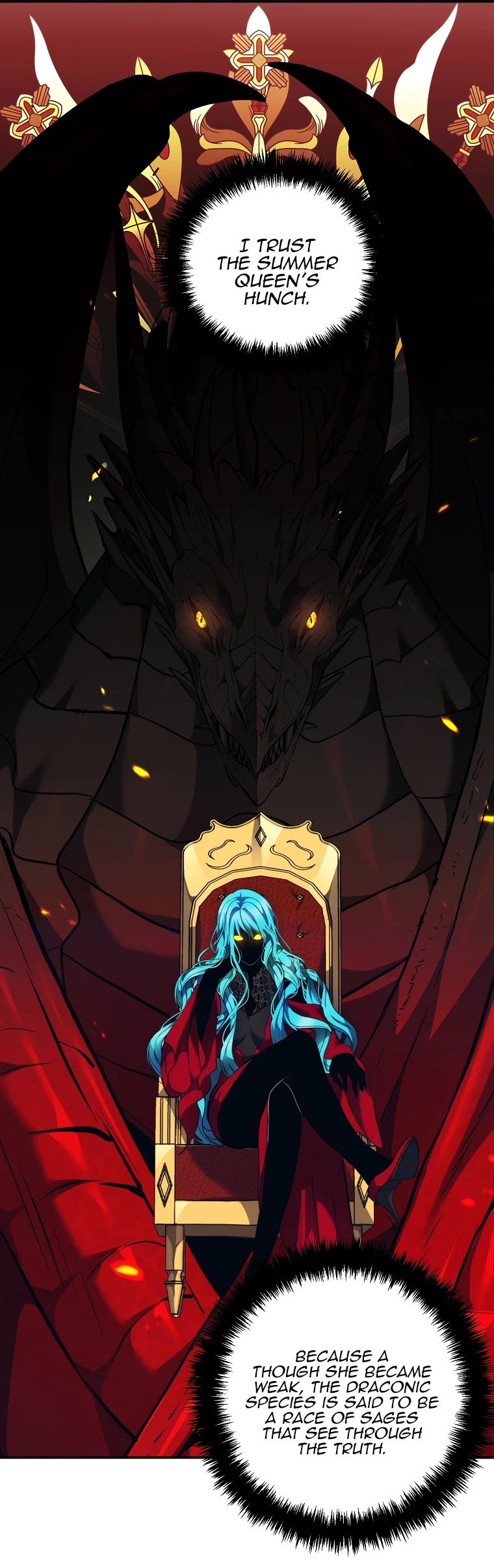 Ranker Who Lives A Second Time Chapter 123 page 6 - Chapter 123