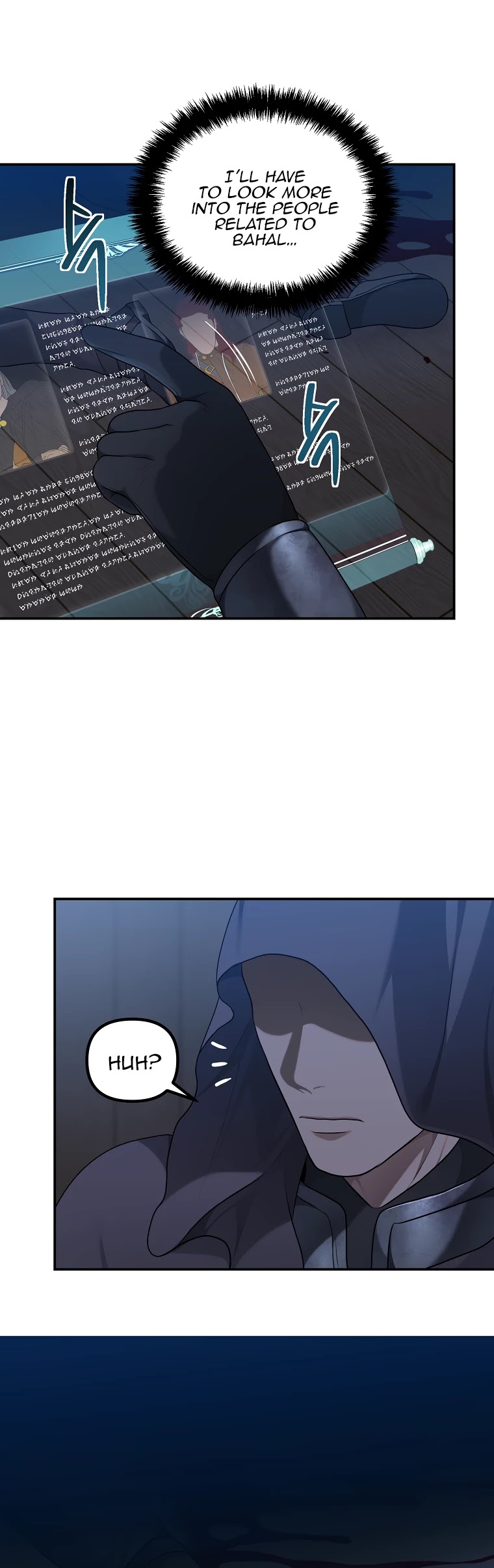 Ranker Who Lives A Second Time Chapter 123 page 7 - Chapter 123
