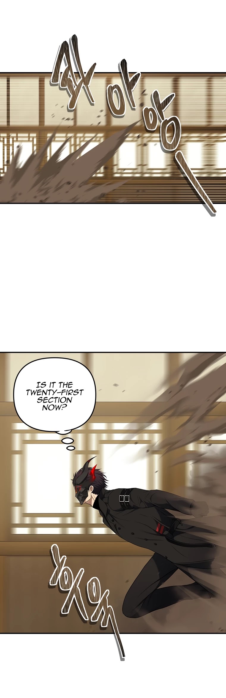 Ranker Who Lives A Second Time Chapter 123 page 9 - Chapter 123