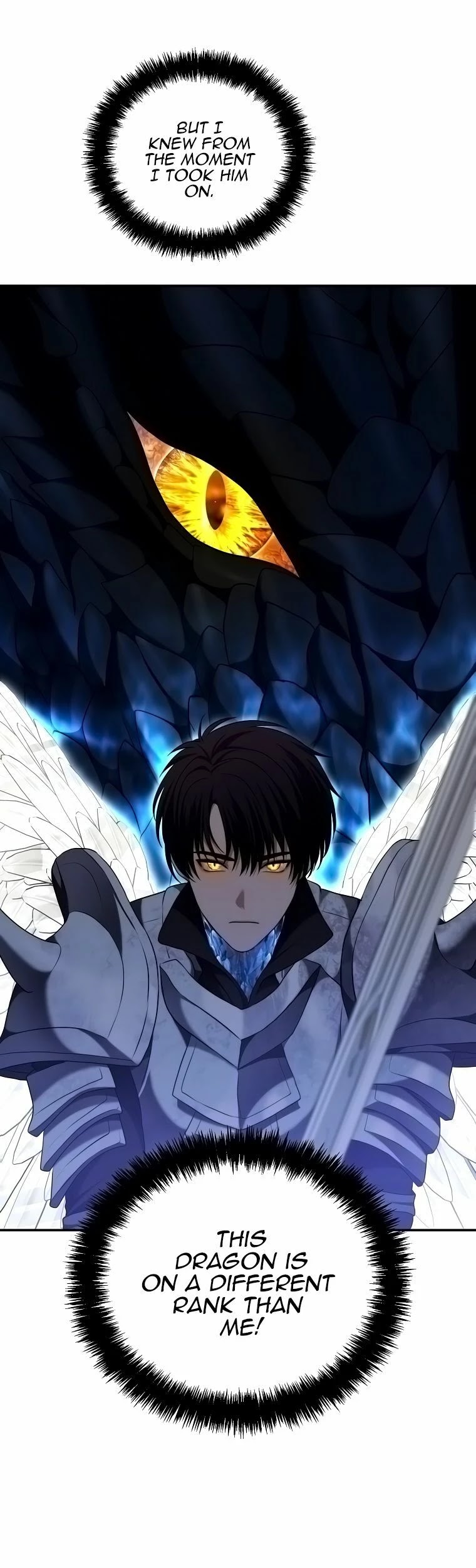 Ranker Who Lives A Second Time Chapter 124 page 12 - Chapter 124