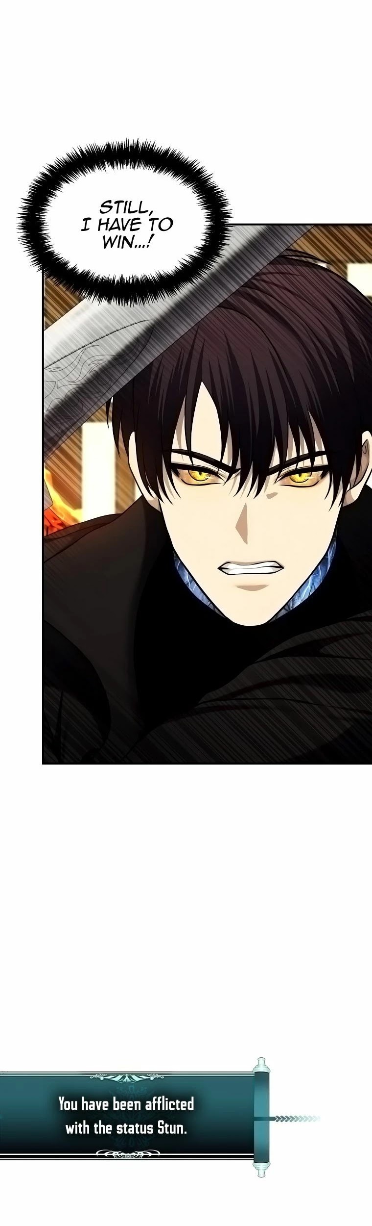 Ranker Who Lives A Second Time Chapter 124 page 13 - Chapter 124