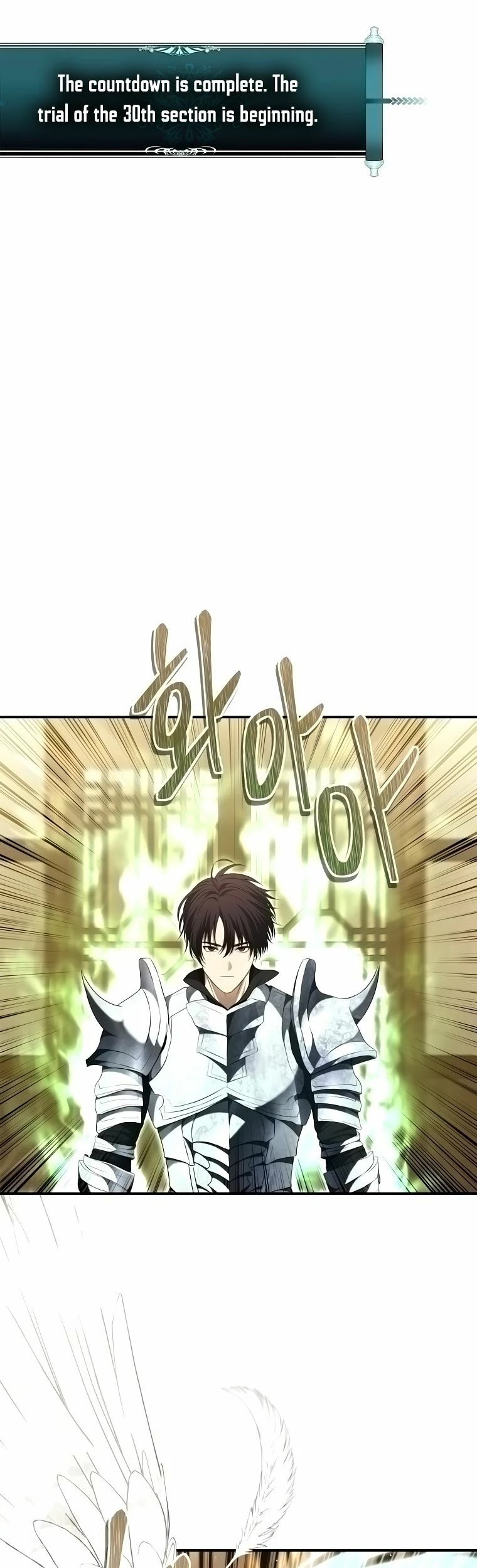 Ranker Who Lives A Second Time Chapter 124 page 2 - Chapter 124