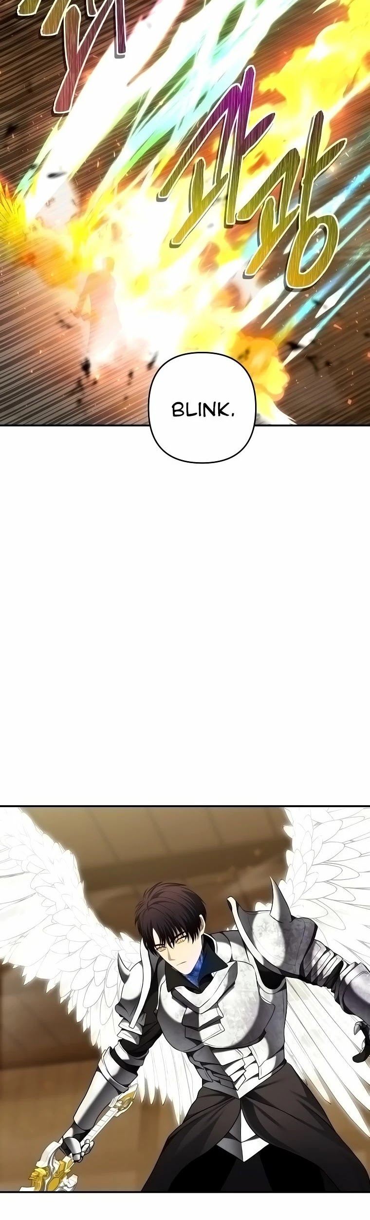 Ranker Who Lives A Second Time Chapter 124 page 23 - Chapter 124