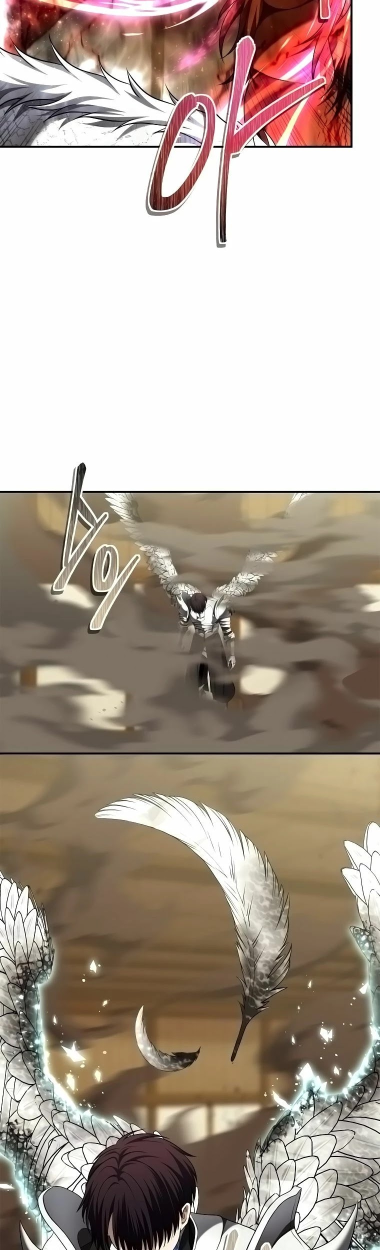 Ranker Who Lives A Second Time Chapter 124 page 28 - Chapter 124