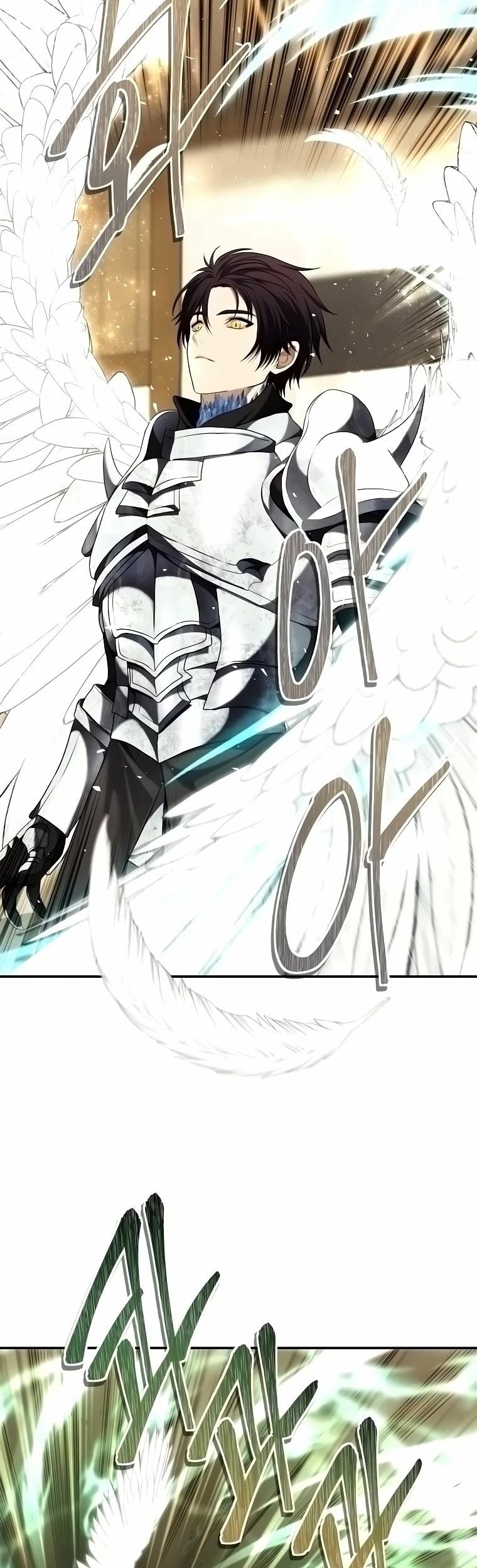 Ranker Who Lives A Second Time Chapter 124 page 3 - Chapter 124