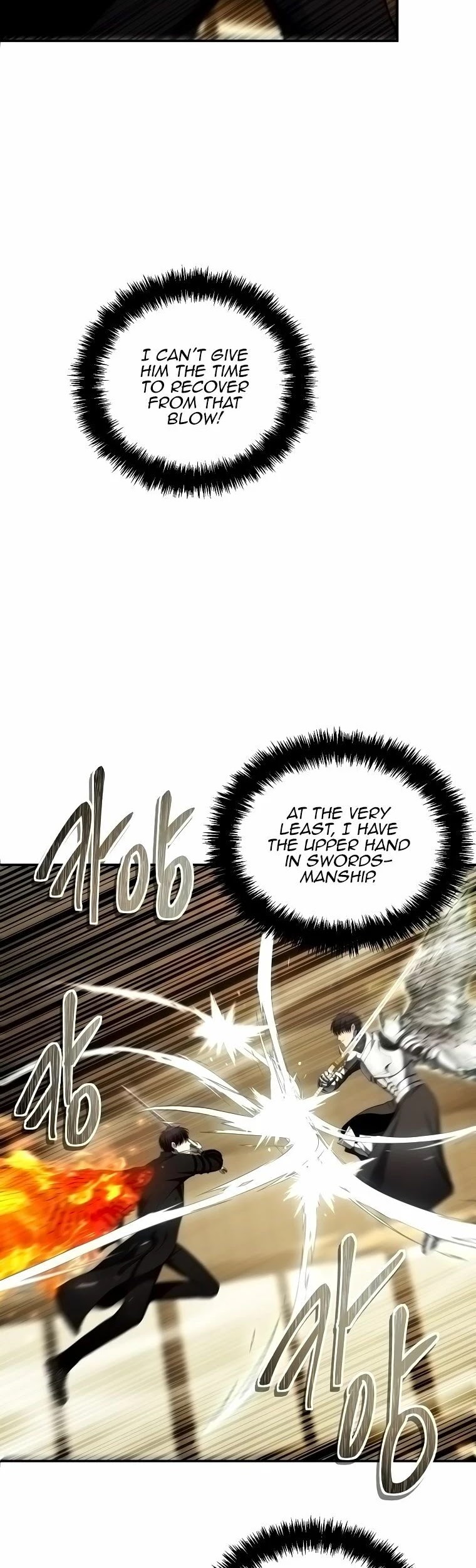Ranker Who Lives A Second Time Chapter 124 page 30 - Chapter 124